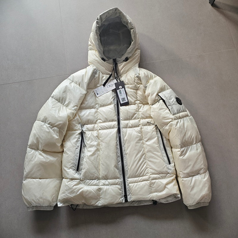 PUFFER JACKETS
