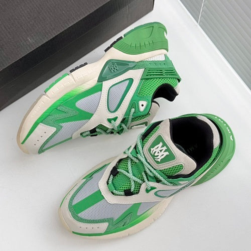 Chunky Lifestyle Sneakers