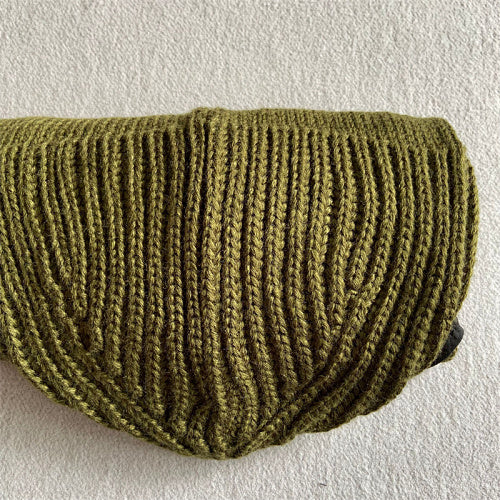 Balaclava with Integrated Goggles