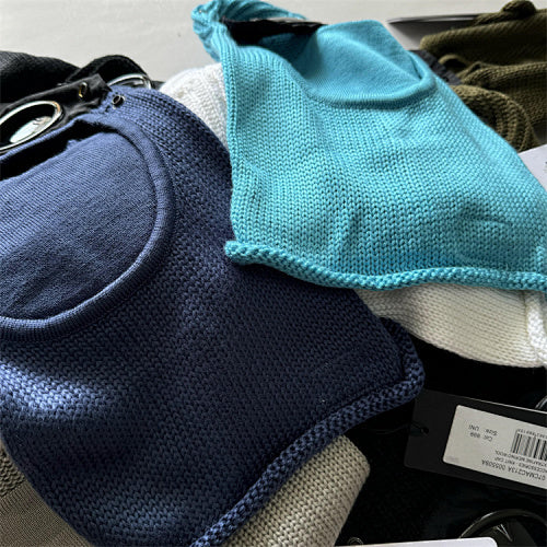 Balaclava with Integrated Goggles