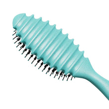 Load image into Gallery viewer, 3 in 1 Trident Hair Brush
