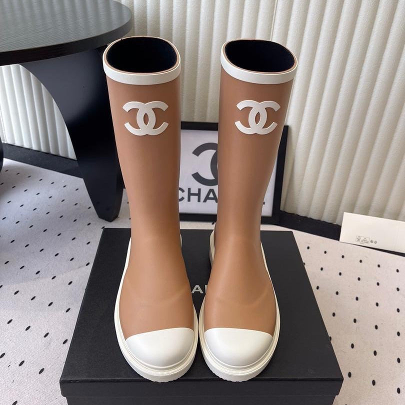 CC Rubber Boots