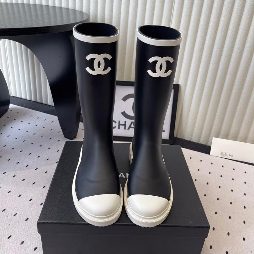 CC Rubber Boots