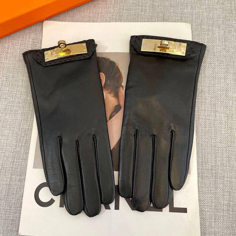 WOMEN'S GLOVES