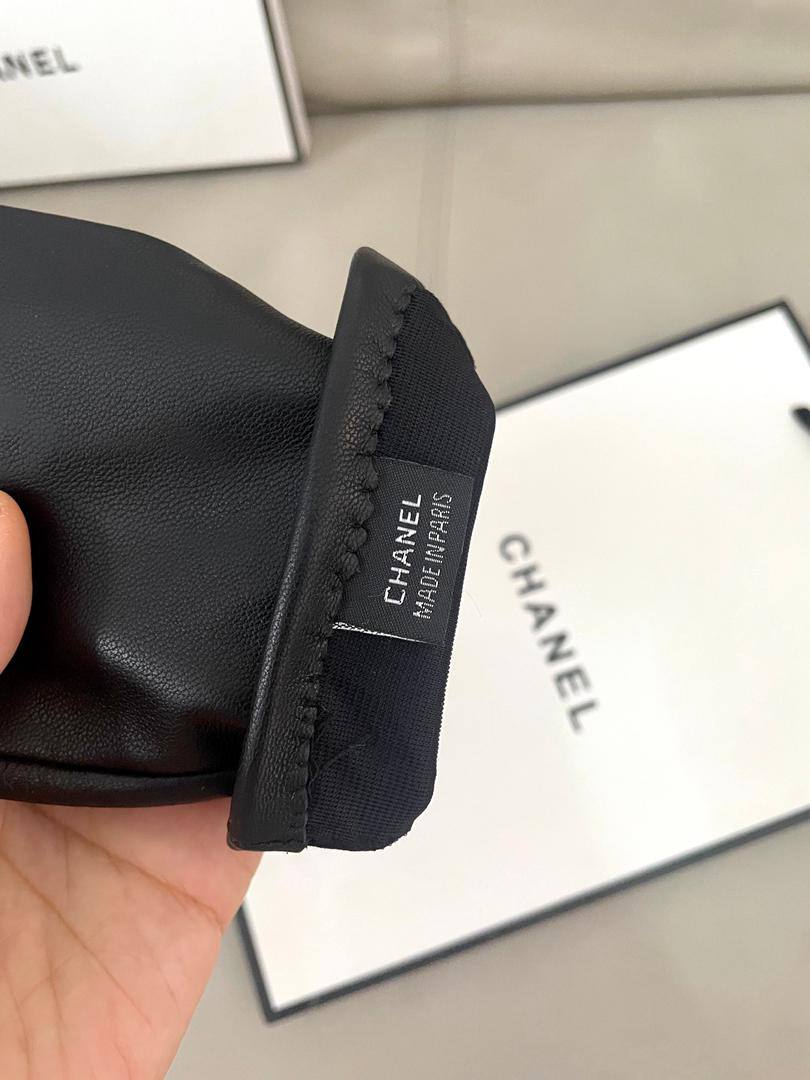 Premium CC Sheepskin Gloves