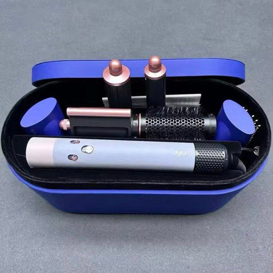 Professional Multi-Function Hair Styler