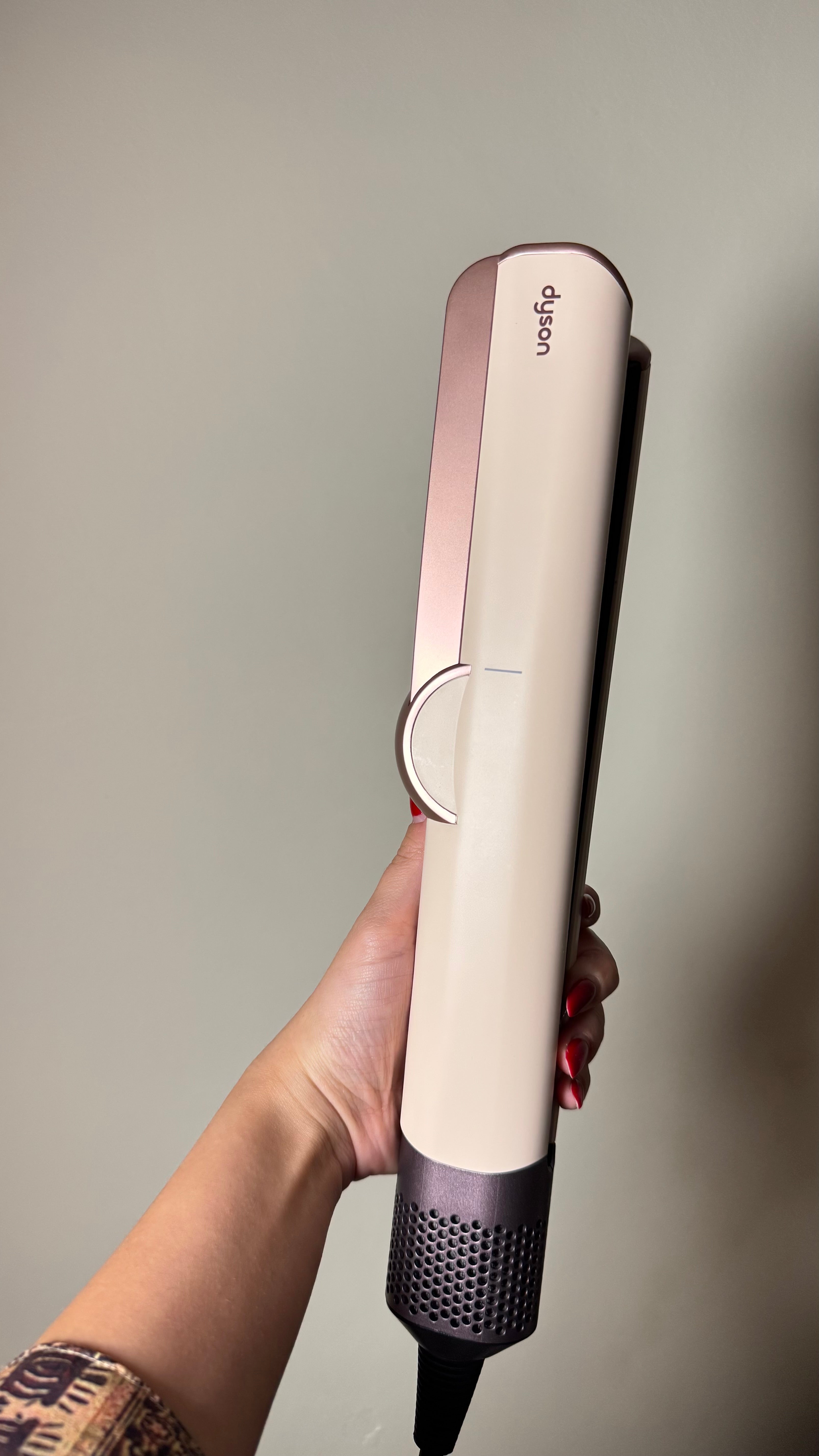 Airstrait Hairstyler