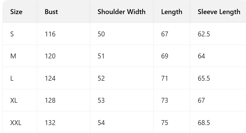 Viral Goose Down Jacket