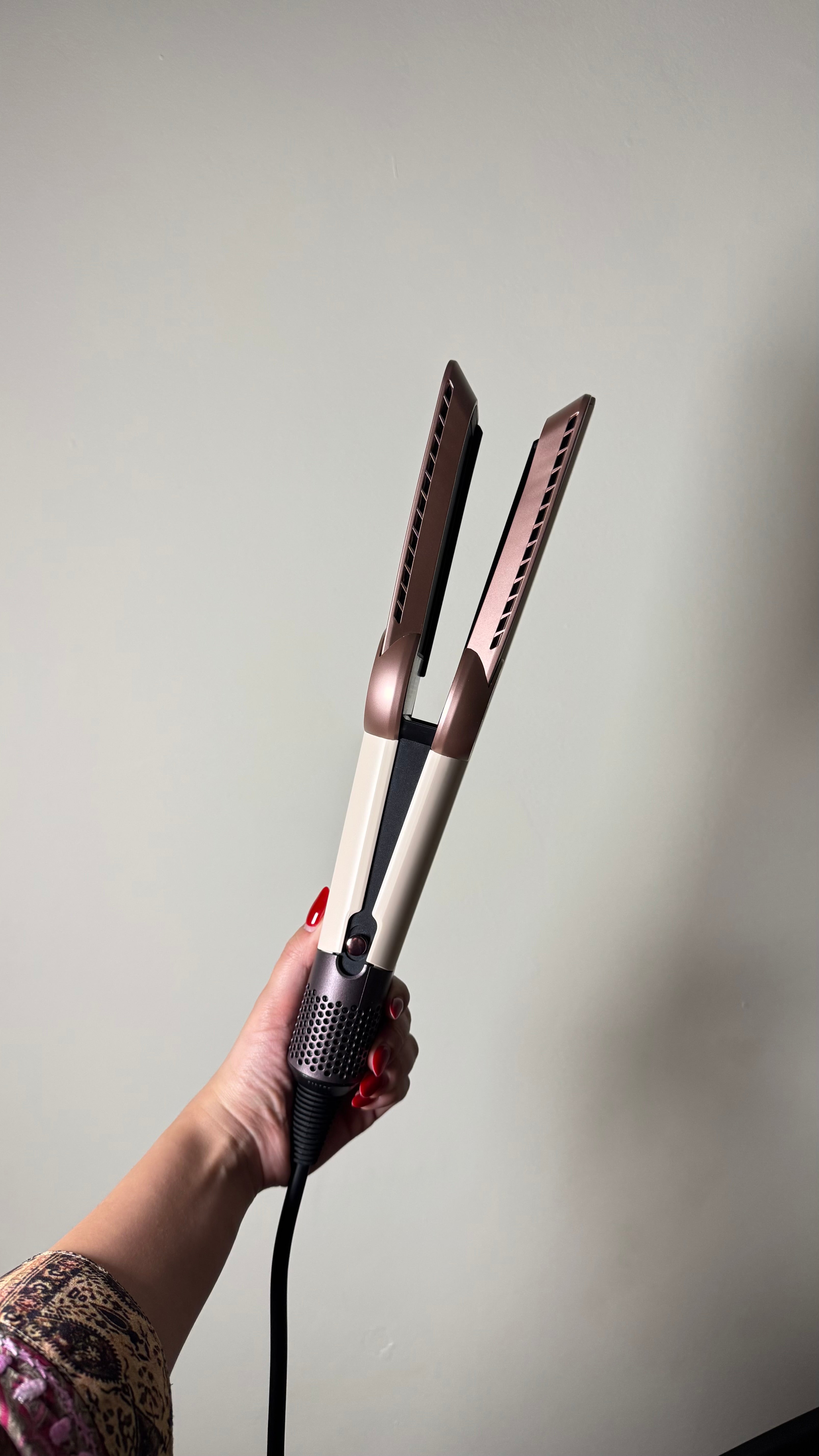 Airstrait Hairstyler