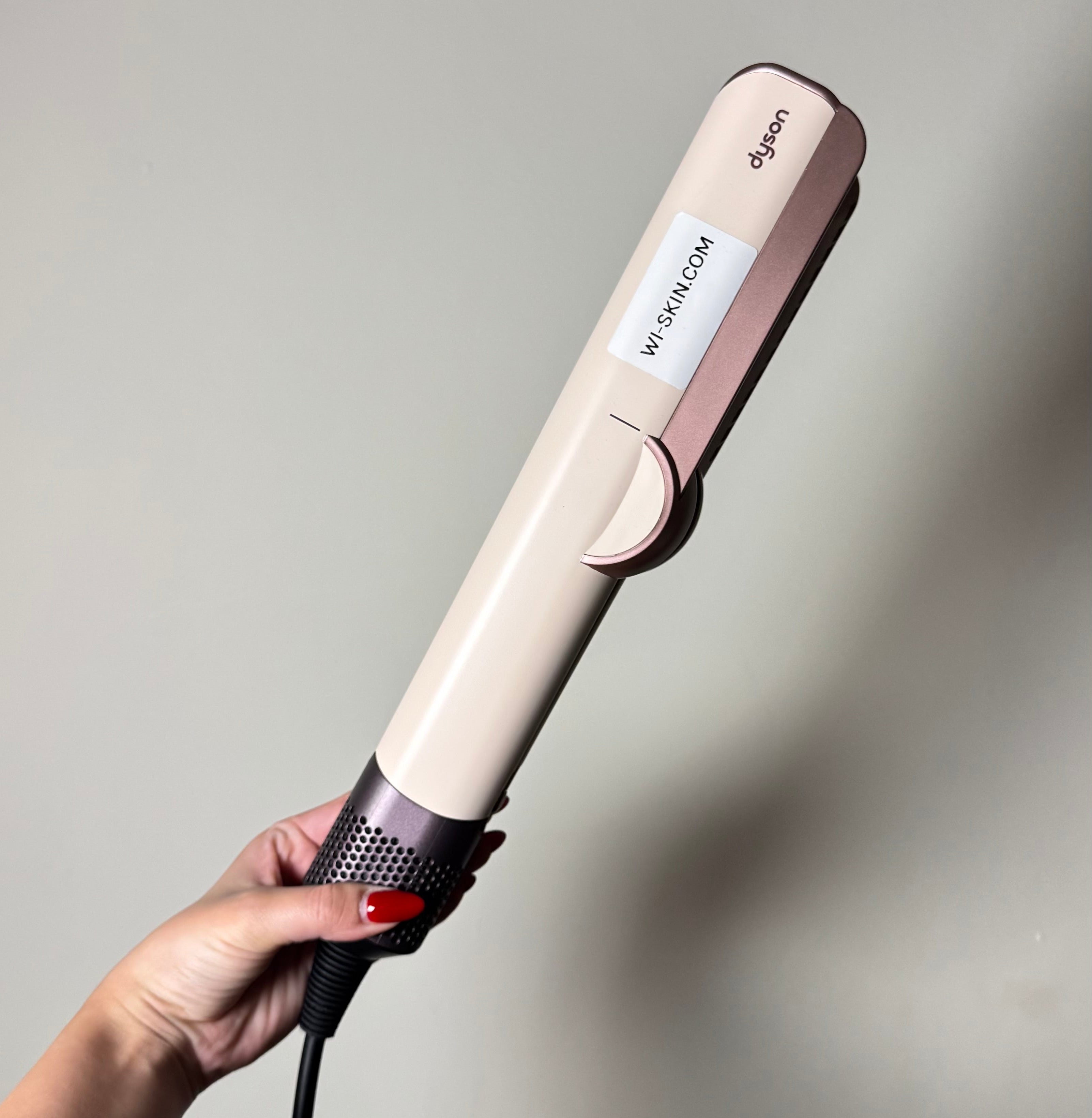 Airstrait Hairstyler