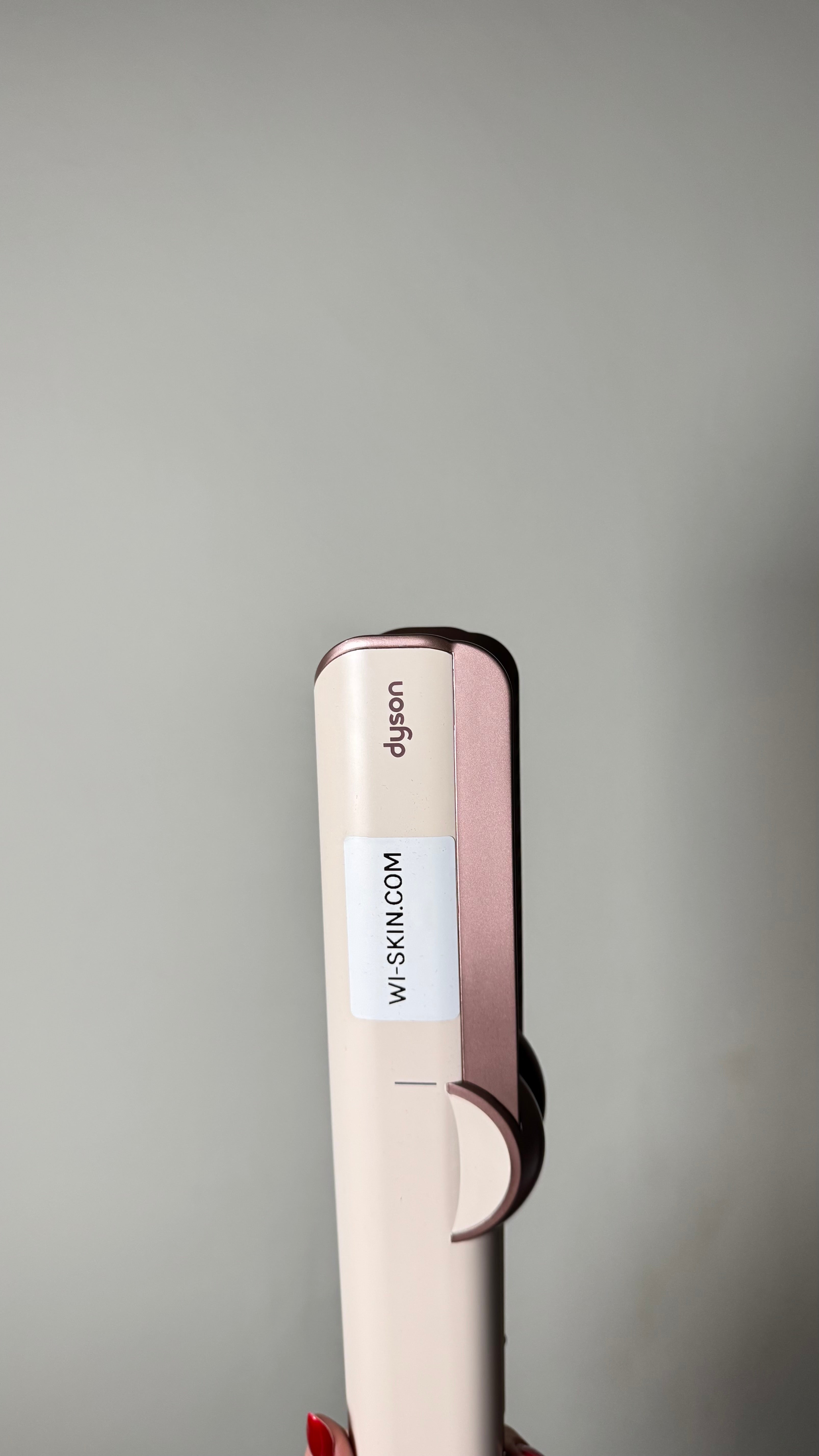 Airstrait Hairstyler