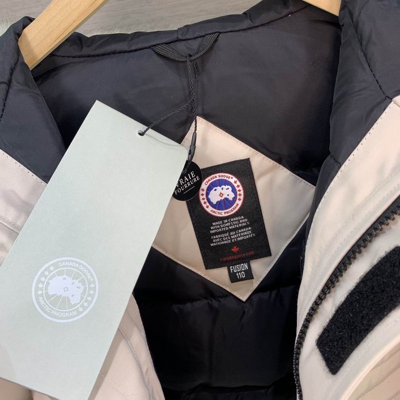 Kids Arctic Winter Parka