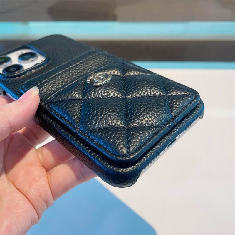 Quilted Phone Case