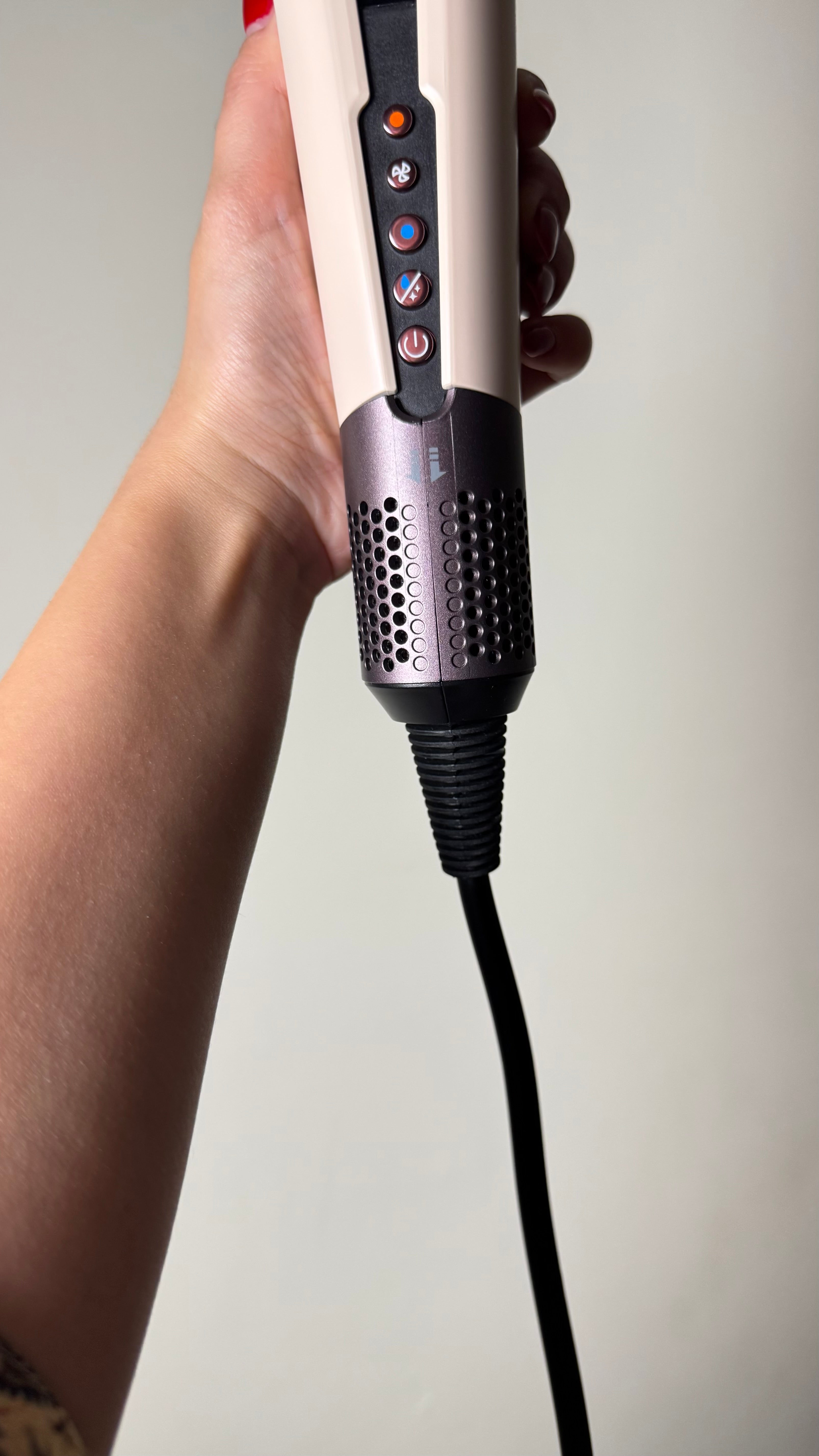 Airstrait Hairstyler