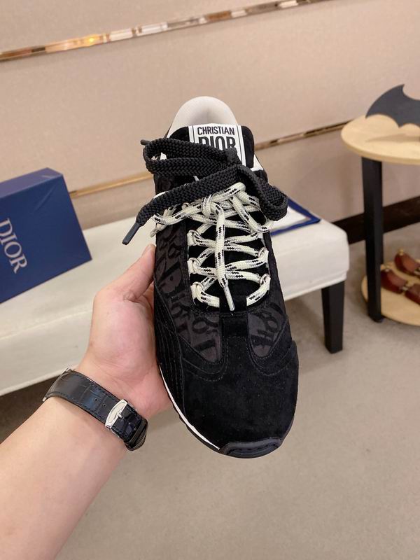 Premium Pattern Sneakers