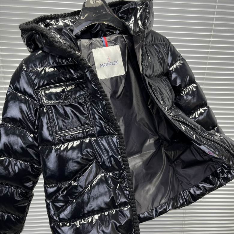 Kids Viral Puffer Jacket