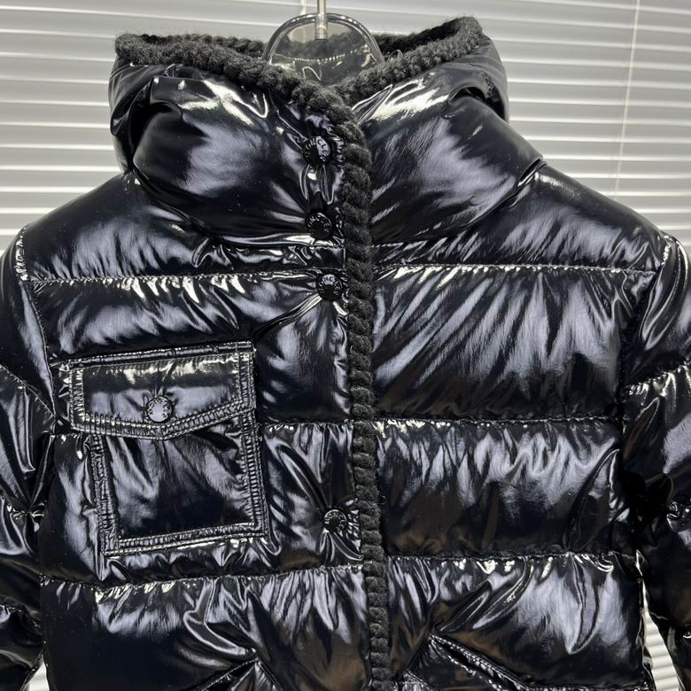 Kids Viral Puffer Jacket