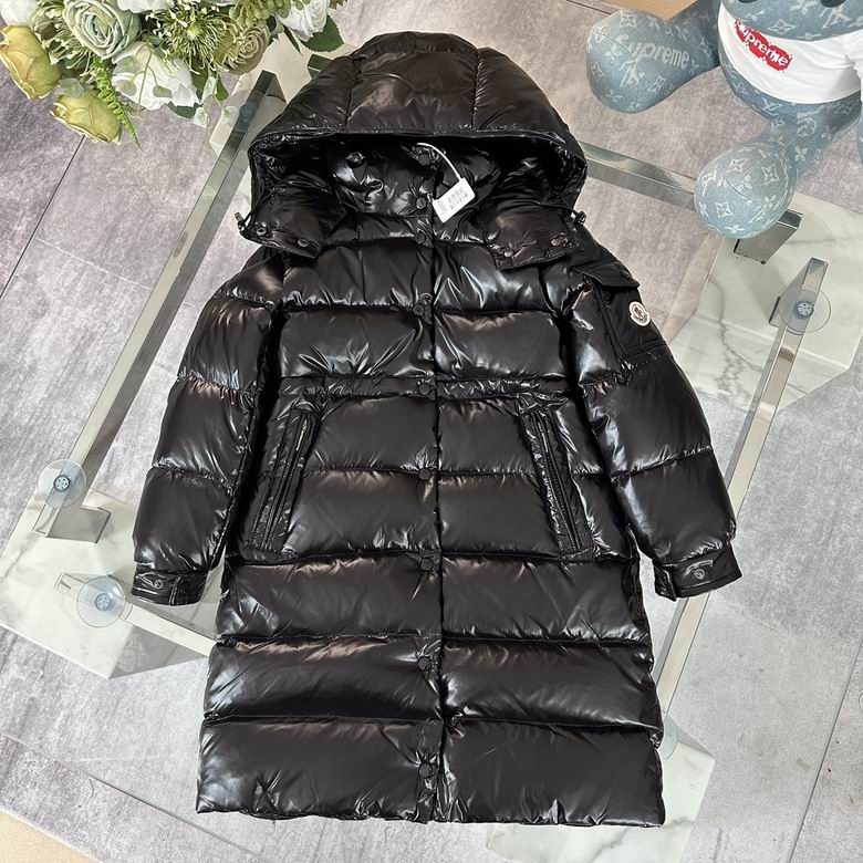 Kids Viral Puffer Jacket