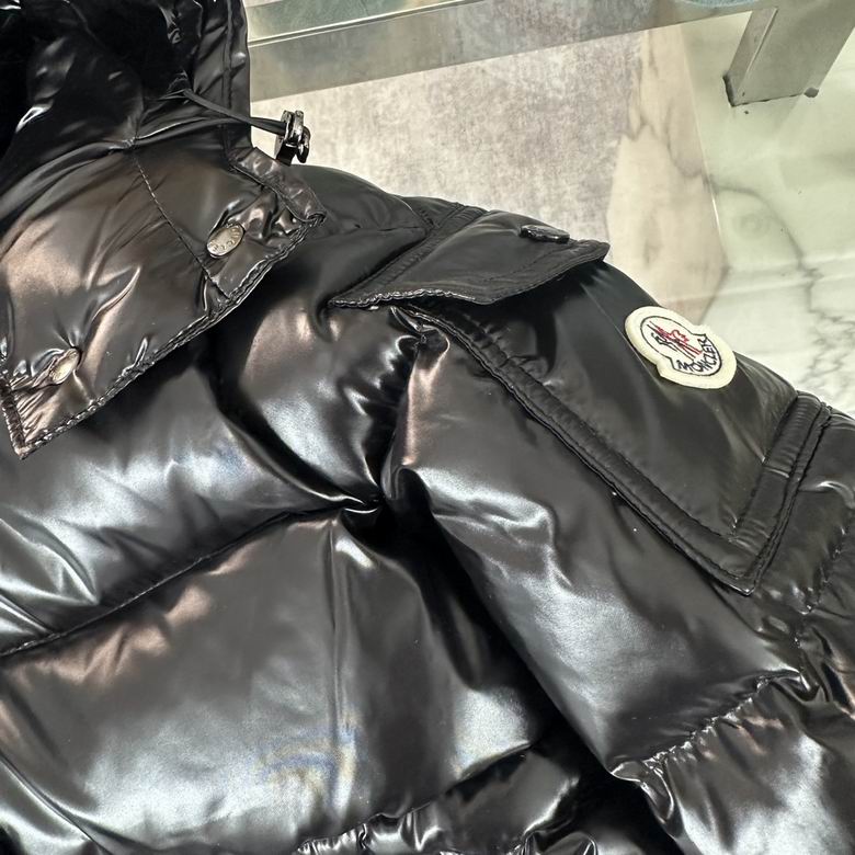 Kids Viral Puffer Jacket