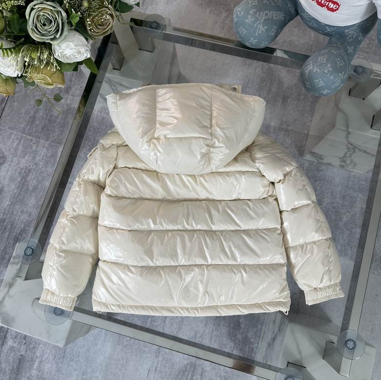 Kids Viral Puffer Jacket
