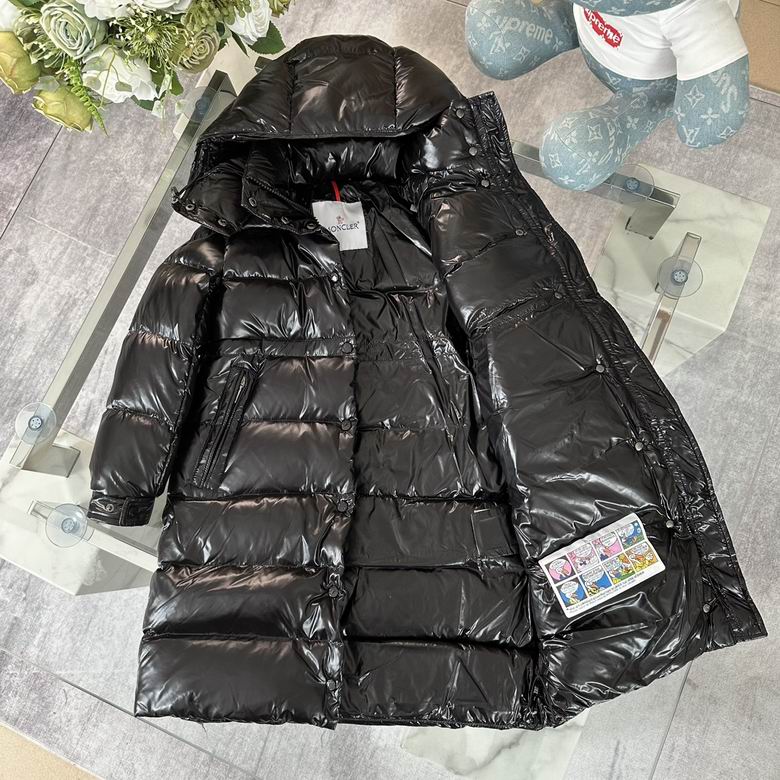 Kids Viral Puffer Jacket