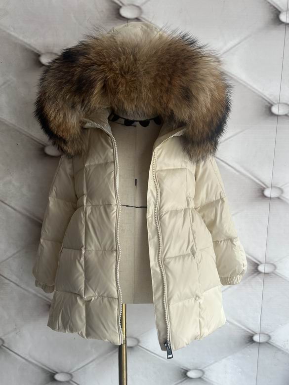 Winter Puffer Jacket