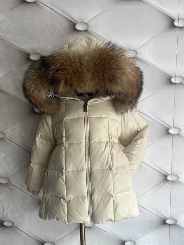 Winter Puffer Jacket