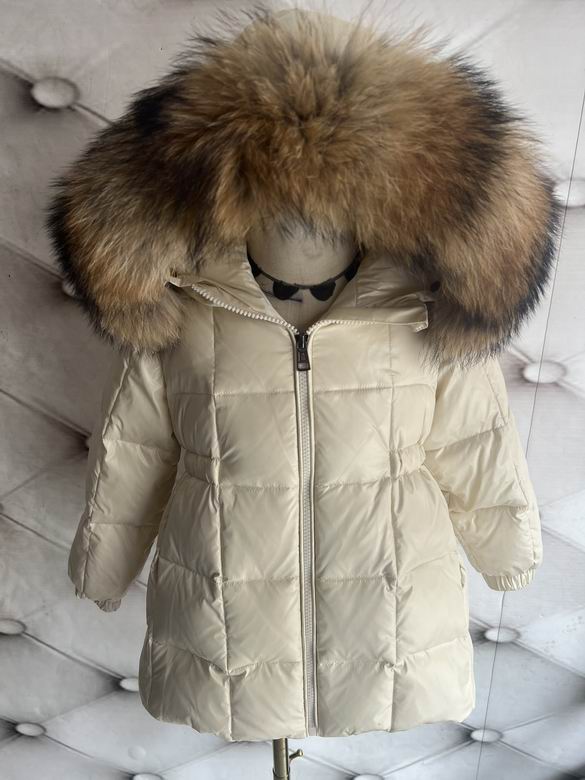 Winter Puffer Jacket