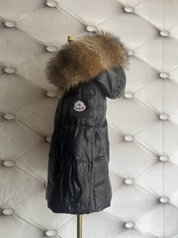 Winter Puffer Jacket
