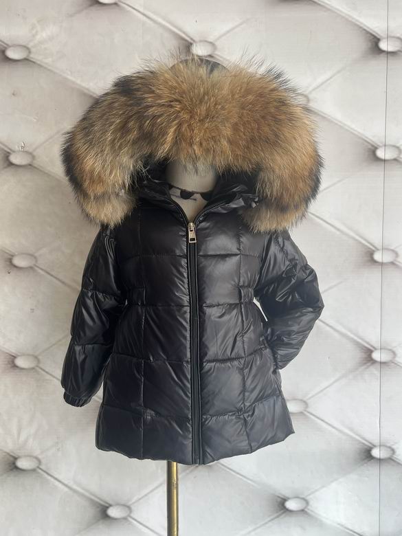 Winter Puffer Jacket