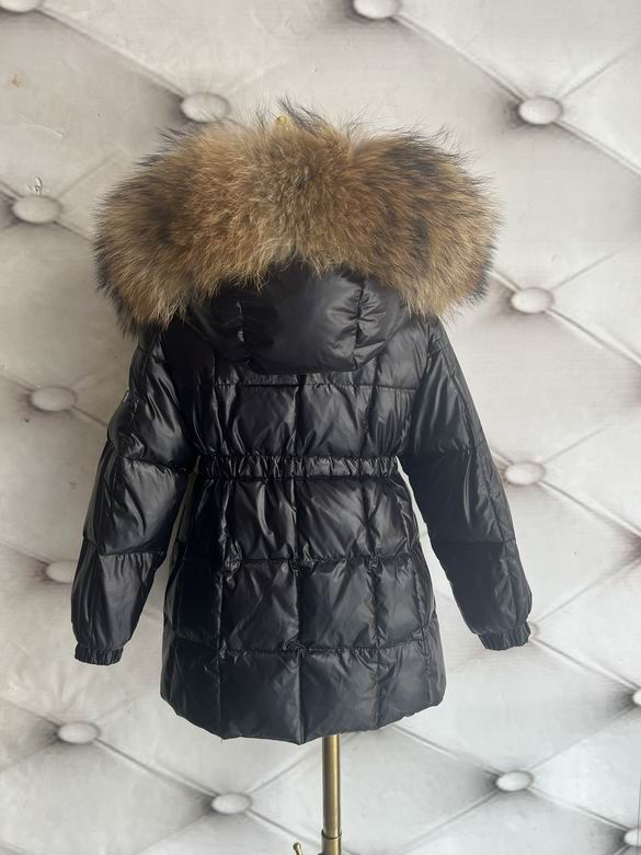 Winter Puffer Jacket