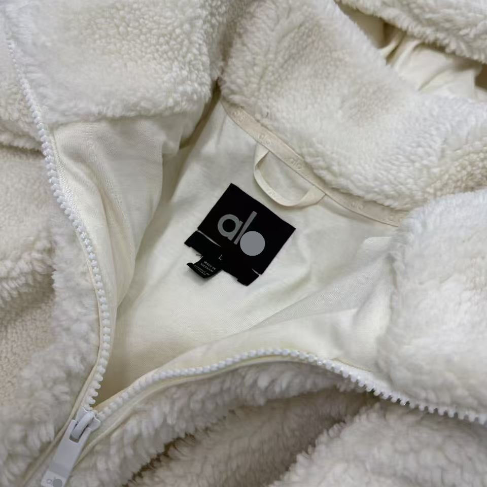 Plush Fleece Hoodie
