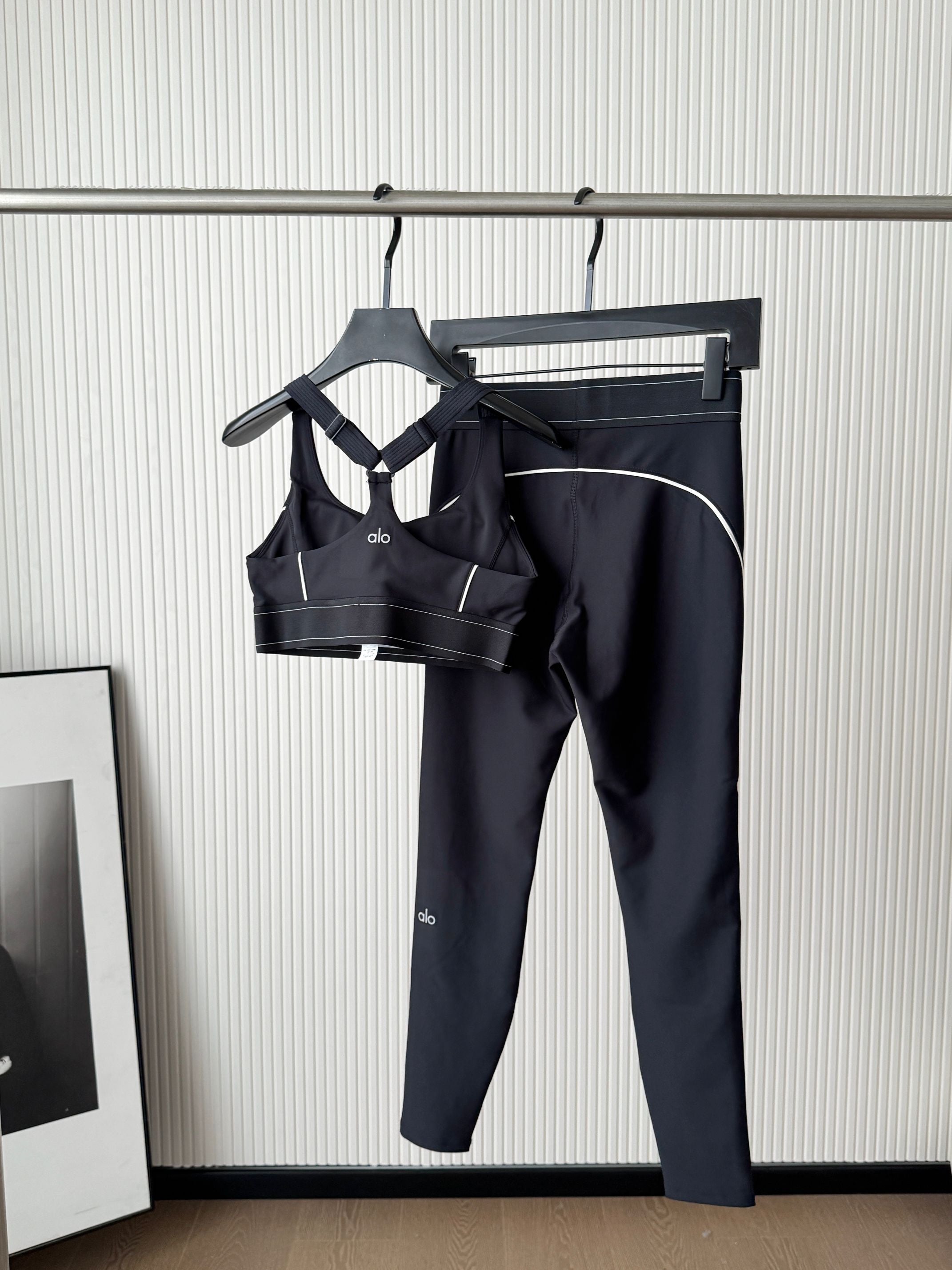 Sculpt AirFit Active Set