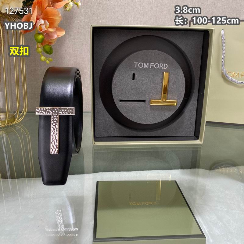 Classic Belt with Reversible Buckle