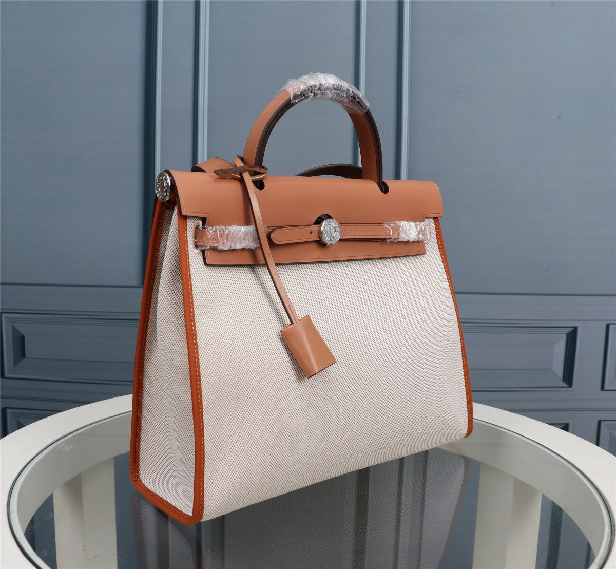 Cabag Canvas Tote
