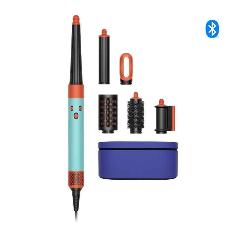 Professional Multi-Function Hair Styler