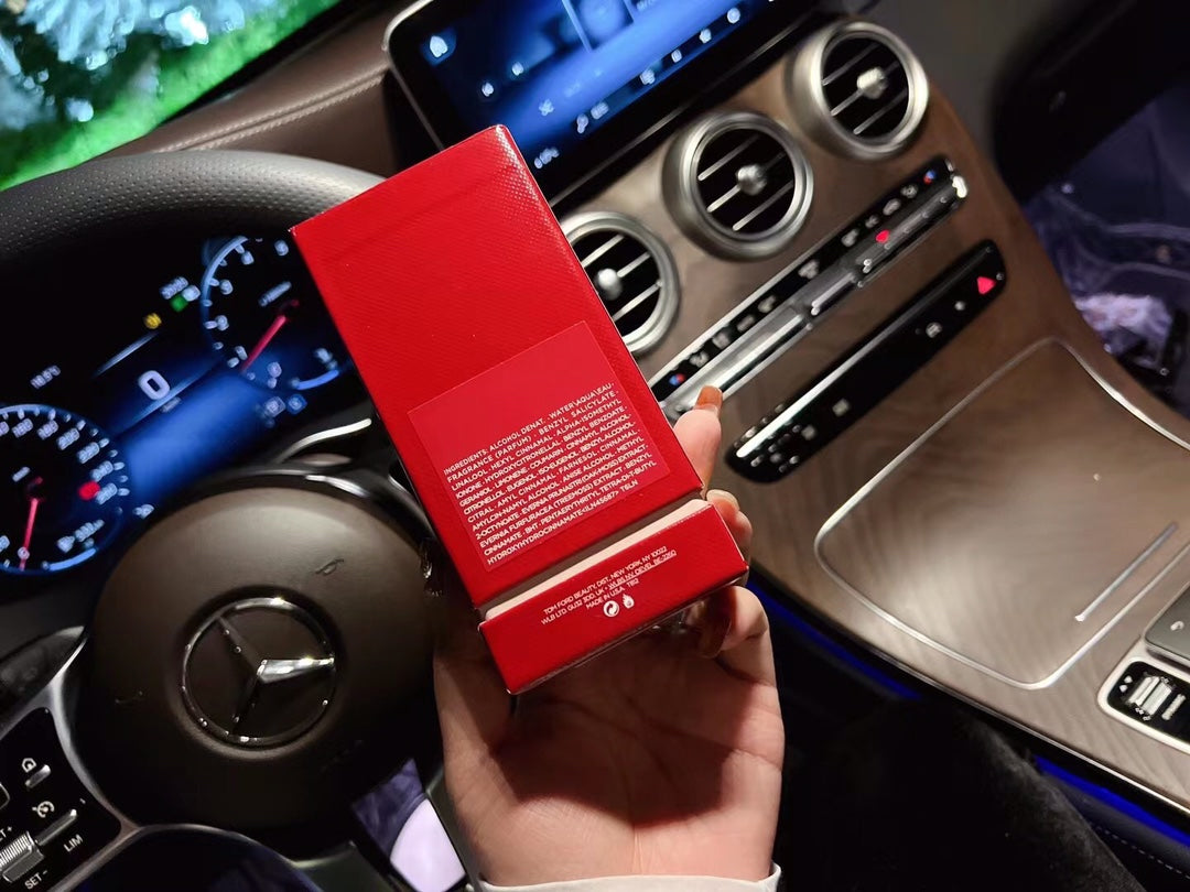 Lost Cherry Eau de Parfum · 100 ml