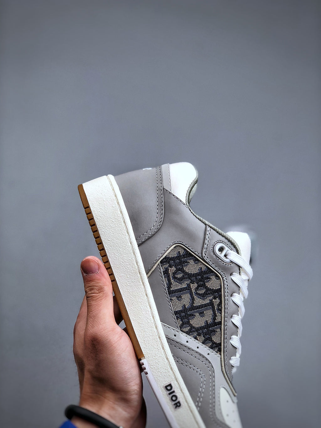 B27 Inspired Sneakers – WI-SKIN