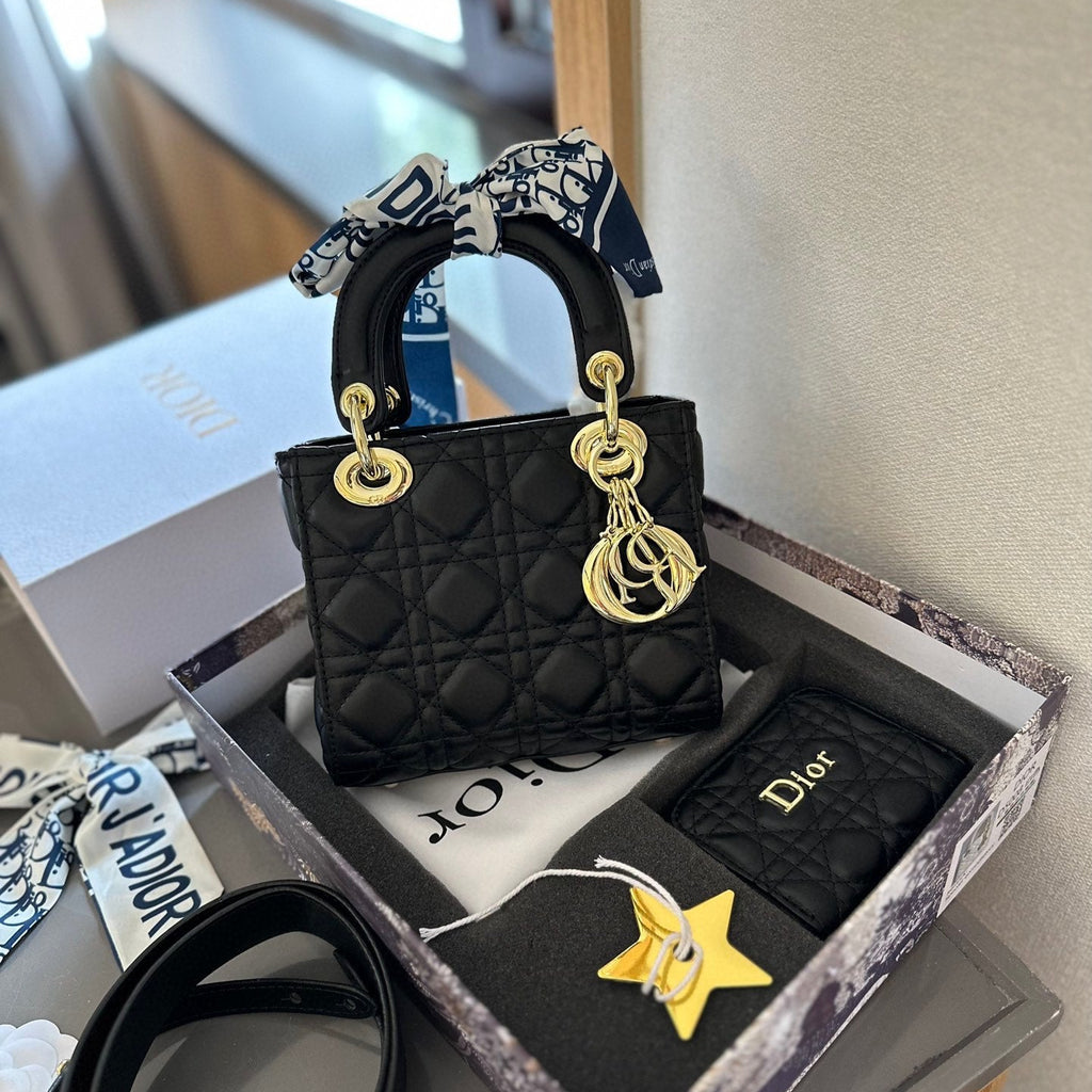 Princess Mini Bag