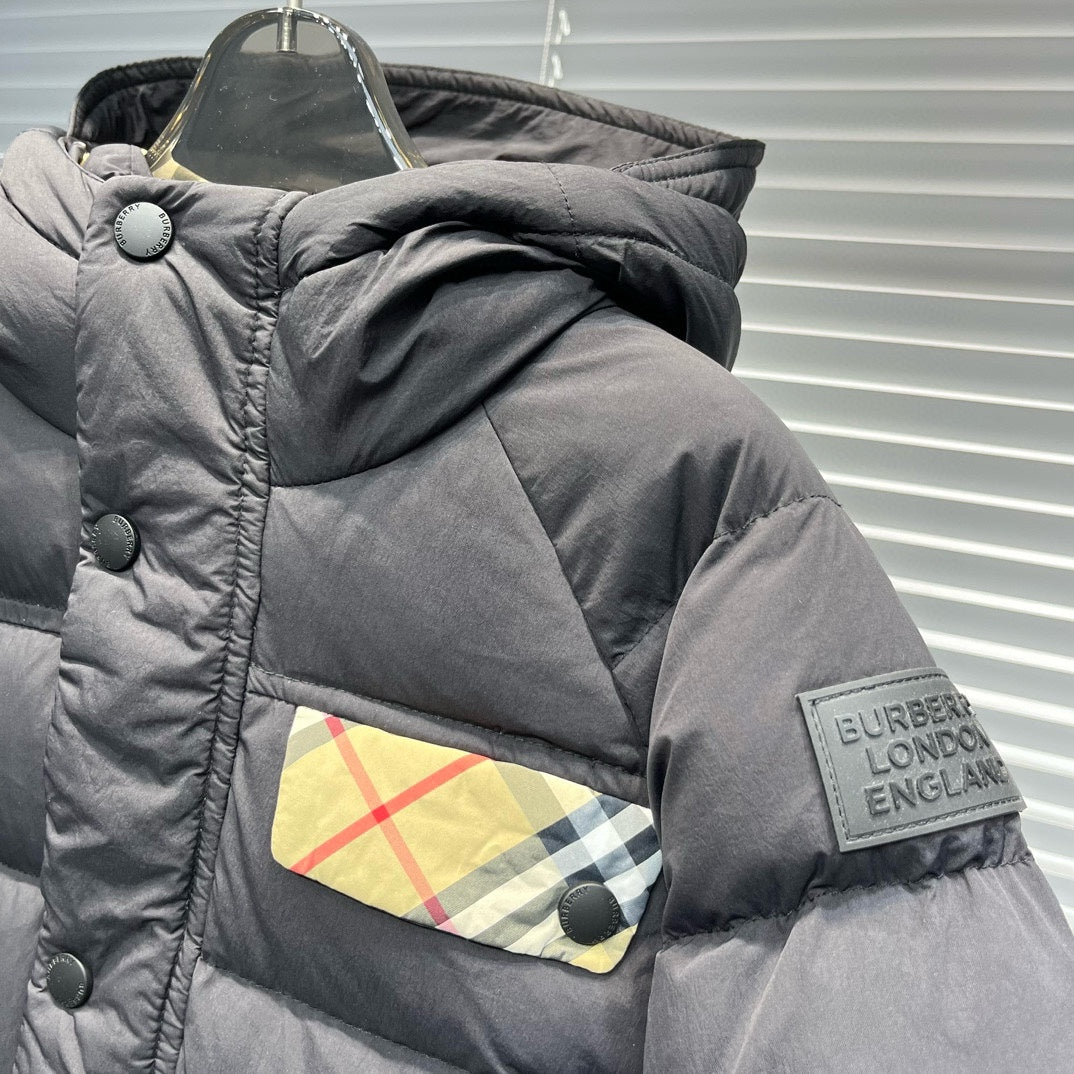 Kids Viral Puffer Jacket