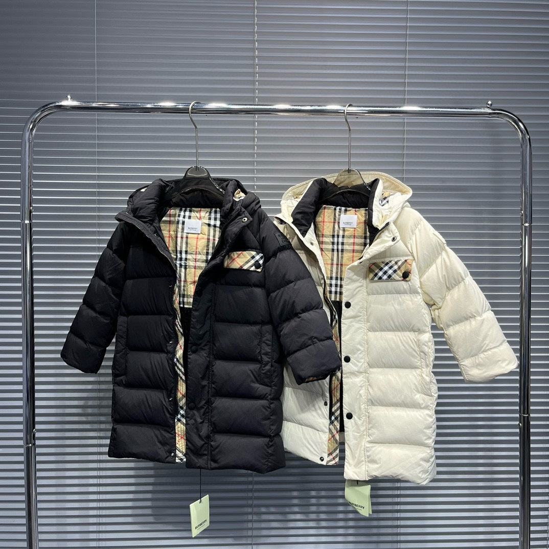 Kids Viral Puffer Jacket