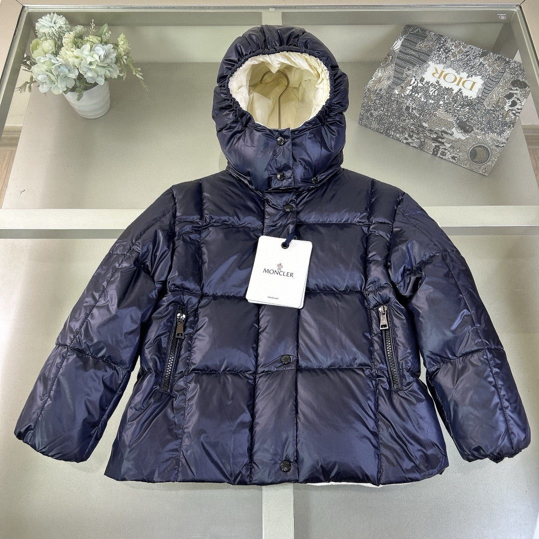 Kids Puffer Jacket