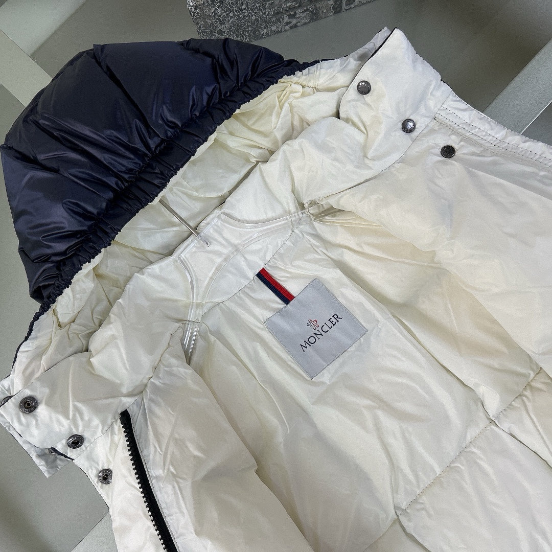 Kids Puffer Jacket