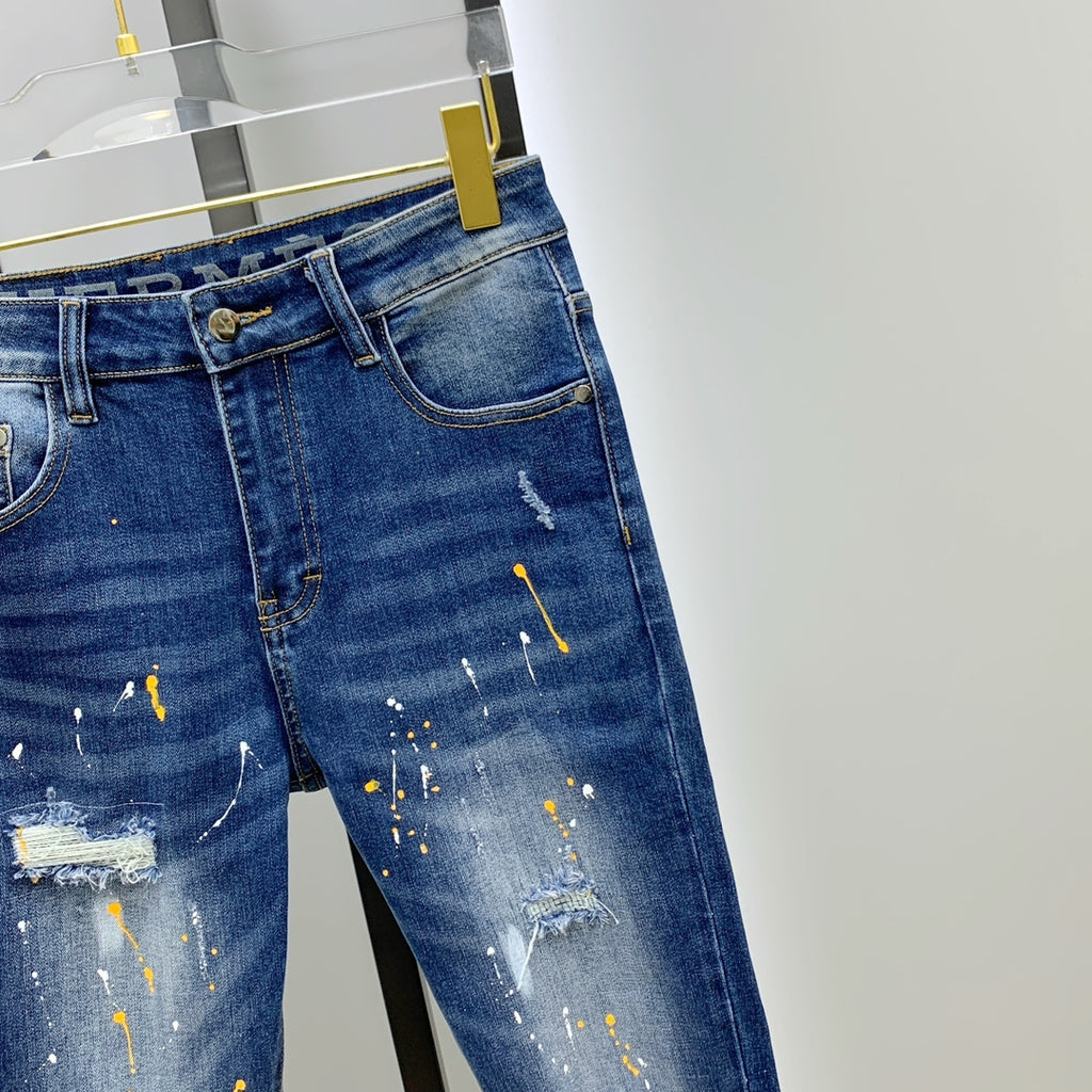 Premium Men’s Jeans