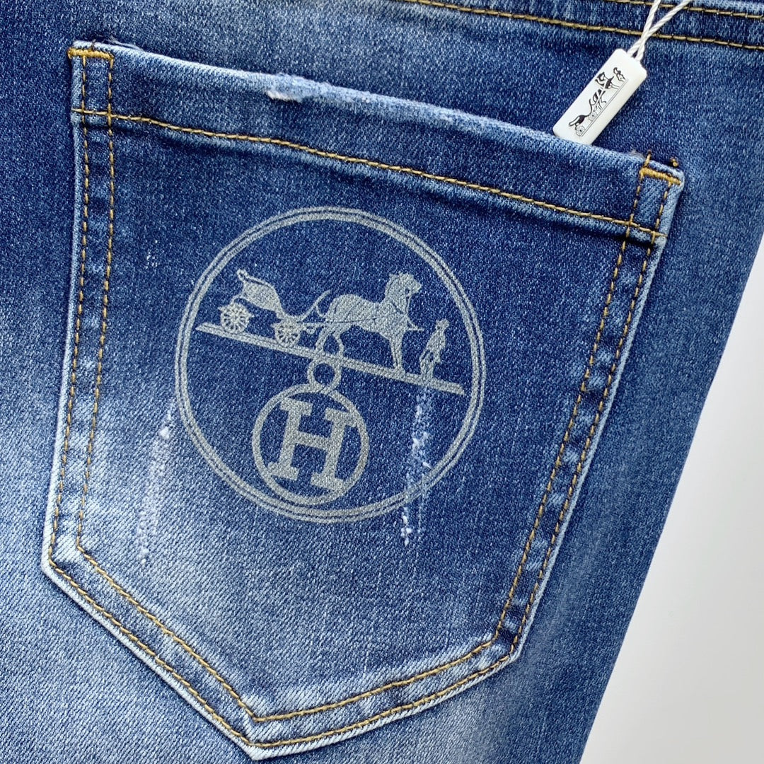 Premium Men’s Jeans