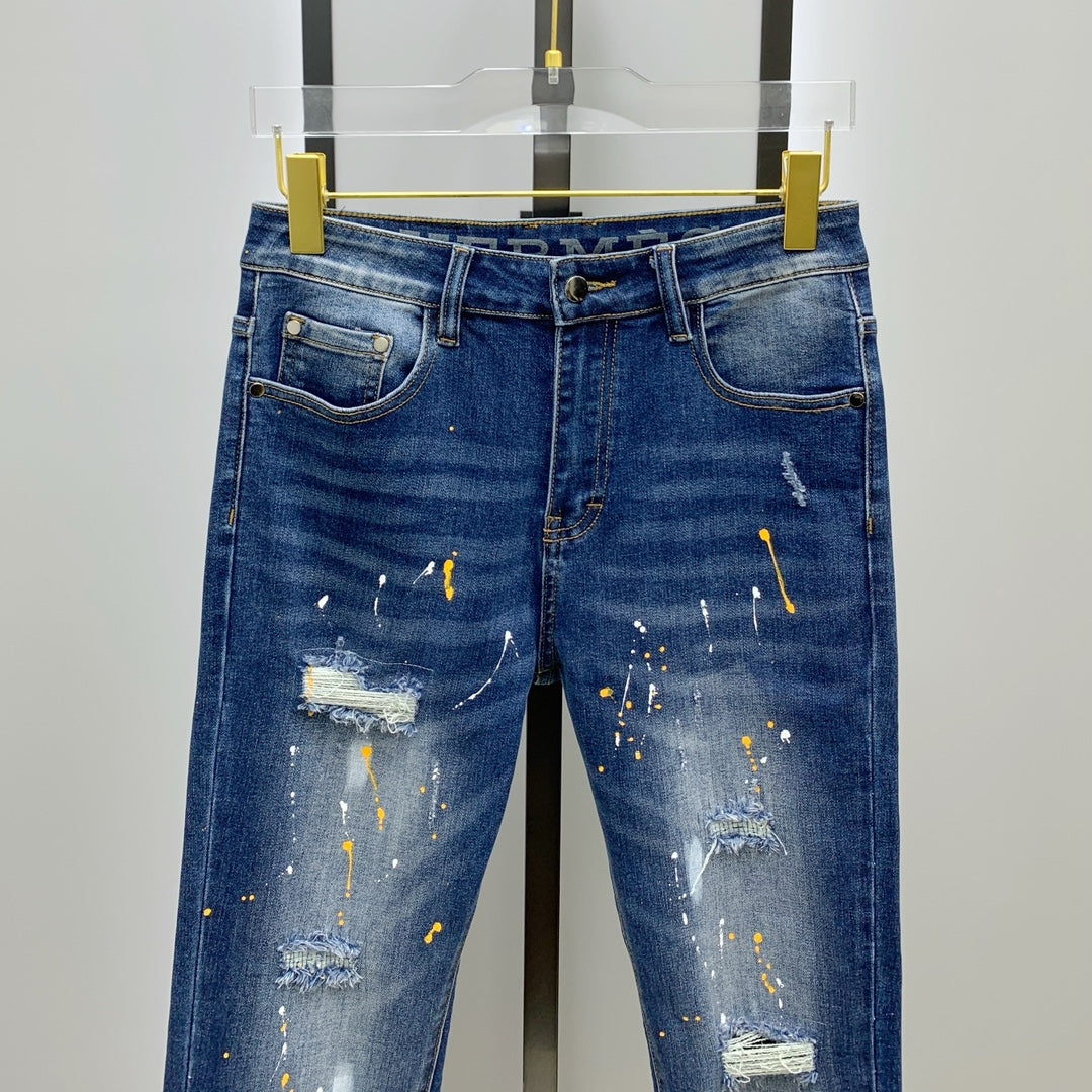 Premium Men’s Jeans