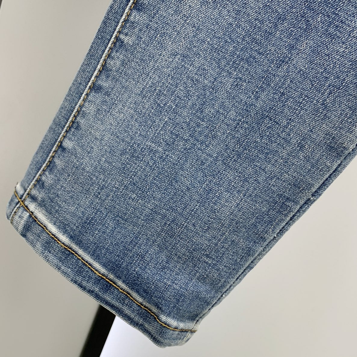 Men’s Premium Japanese Denim Jeans