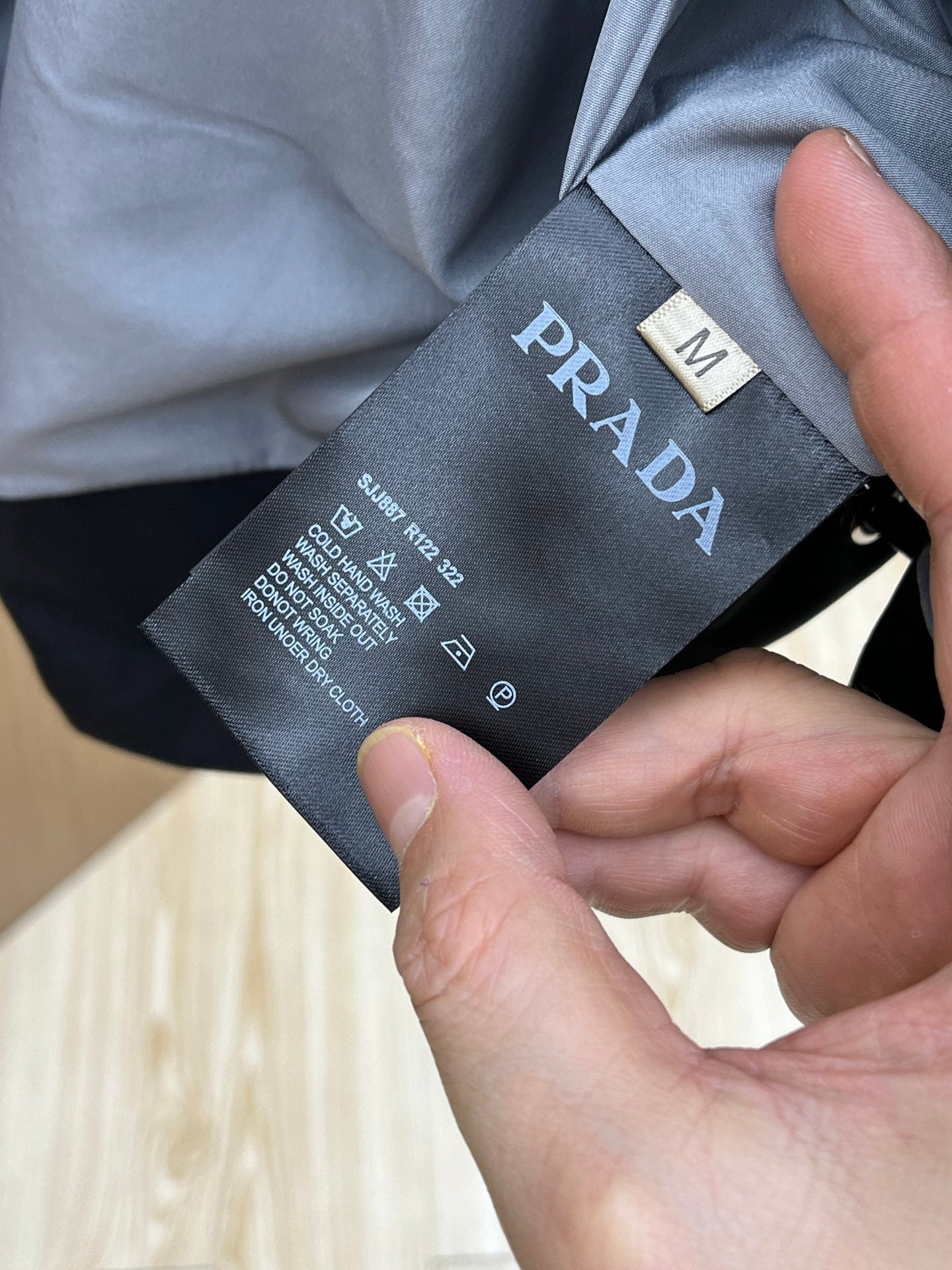 Casual Hooded Jacket