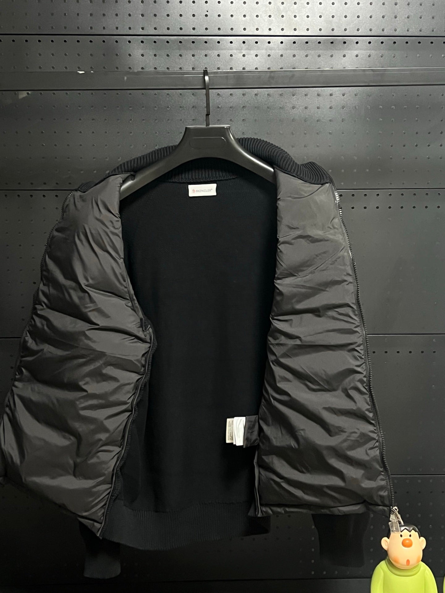 Exclusive Down Jacket