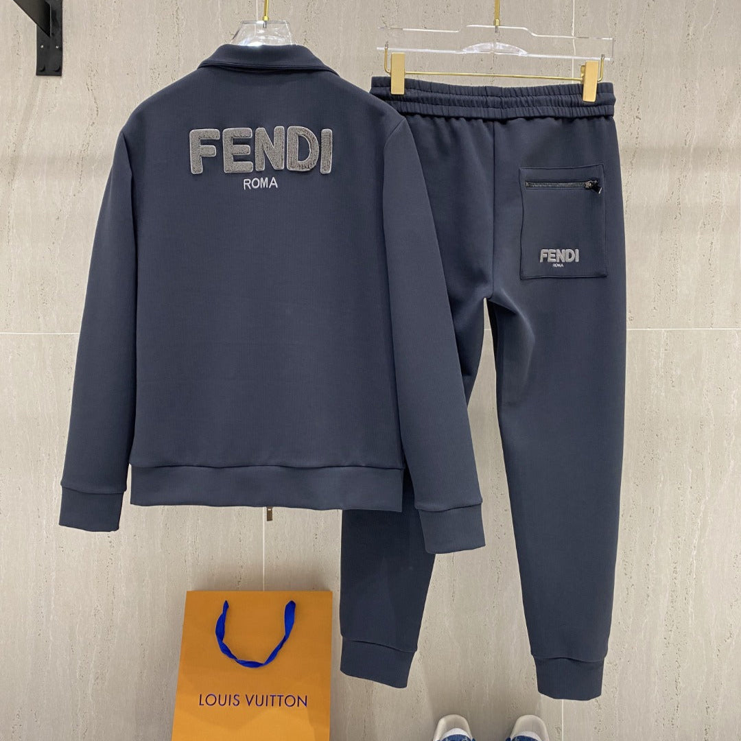 2-piece Set Sweater & Joggers